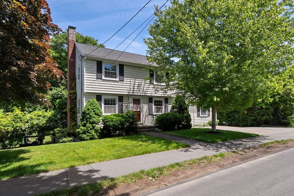 30 School Street, Milton, MA 02186
