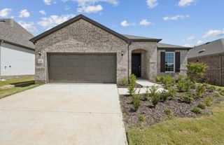 1245 Nicklaus Avenue, Celina, TX 75009