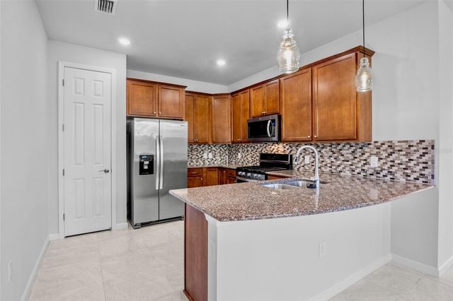 12276 MARSH POINTE ROAD, Sarasota, FL 34238