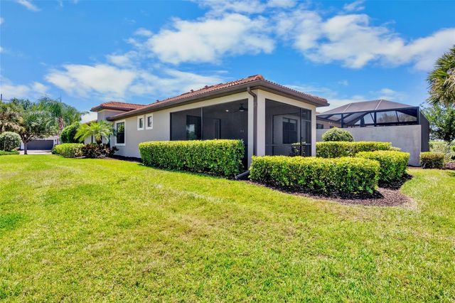 12276 MARSH POINTE ROAD, Sarasota, FL 34238