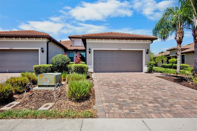 12276 MARSH POINTE ROAD, Sarasota, FL 34238