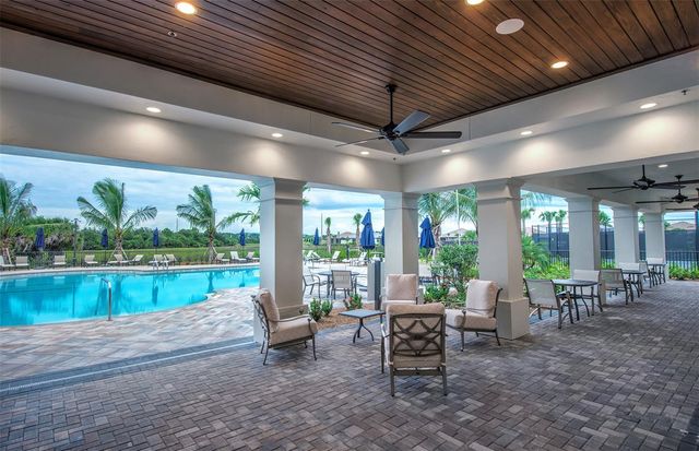 12276 MARSH POINTE ROAD, Sarasota, FL 34238