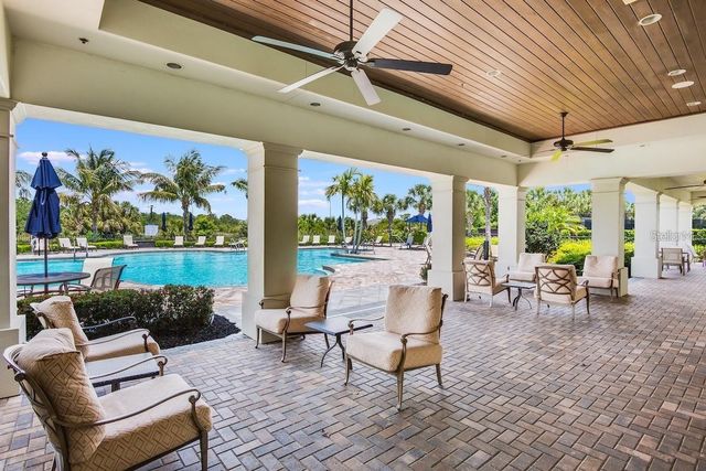 12276 MARSH POINTE ROAD, Sarasota, FL 34238