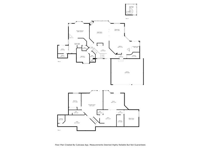 1607 E Wildflower Ln, Spokane, WA 99224