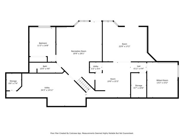 1607 E Wildflower Ln, Spokane, WA 99224