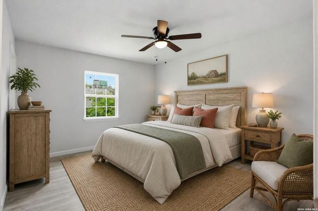 8434 Glen Shadow, San Antonio, TX 78239