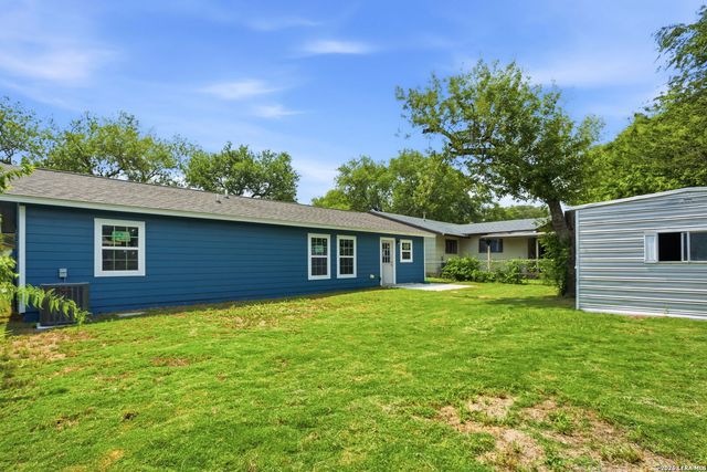 8434 Glen Shadow, San Antonio, TX 78239