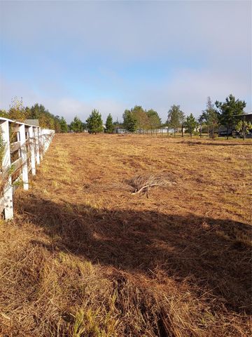 1933 County Road 3548, Cleveland, TX 77327