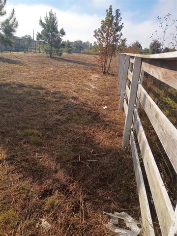 1933 County Road 3548, Cleveland, TX 77327