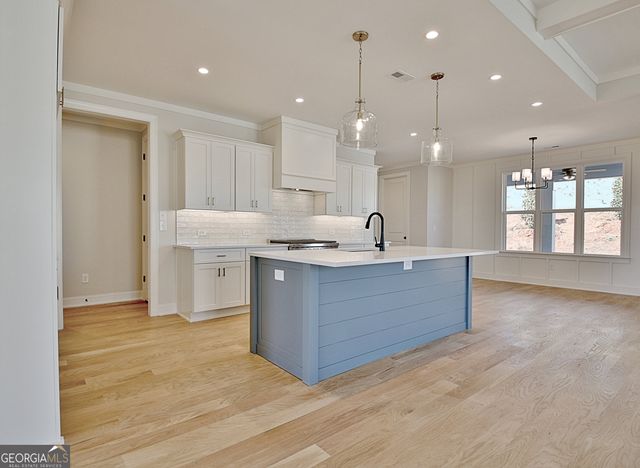 390 Werner Way, Senoia, GA 30276