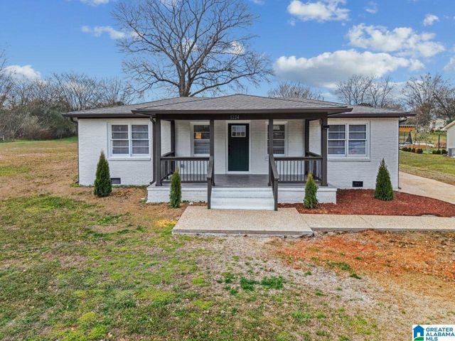 1224 FERRO AVENUE, Bessemer, AL 35020