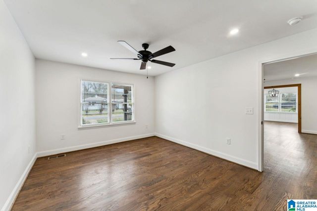 1224 FERRO AVENUE, Bessemer, AL 35020