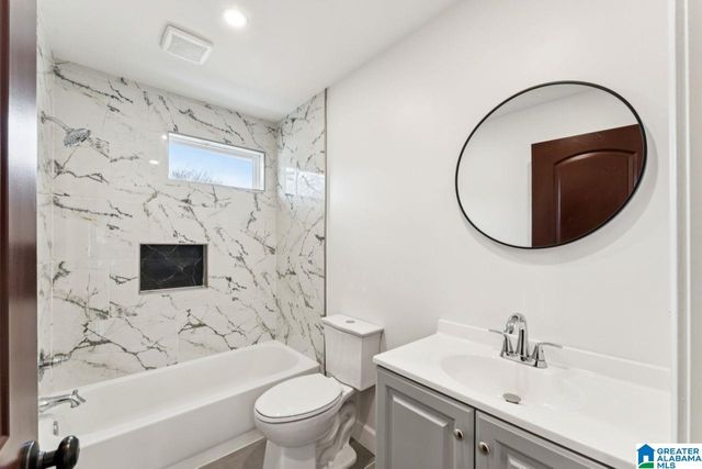 1224 FERRO AVENUE, Bessemer, AL 35020