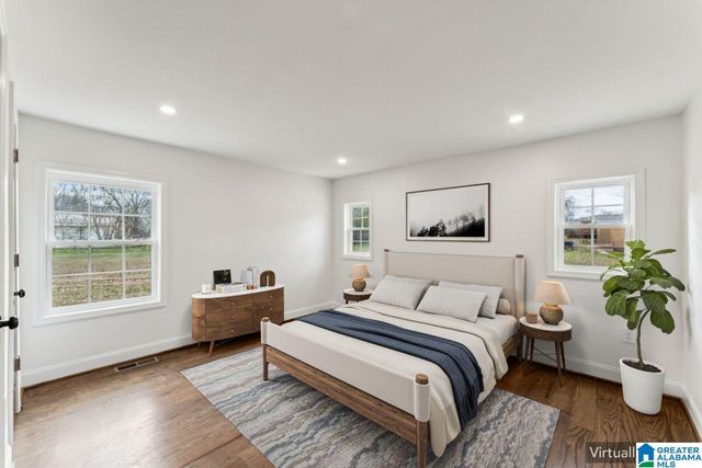 1224 FERRO AVENUE, Bessemer, AL 35020