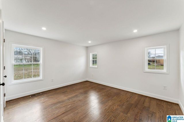 1224 FERRO AVENUE, Bessemer, AL 35020