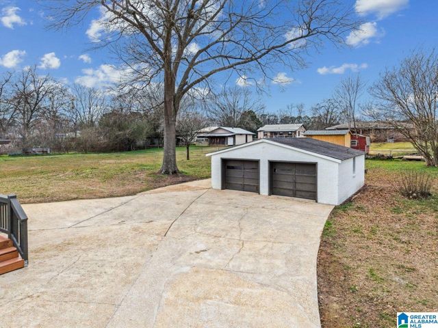 1224 FERRO AVENUE, Bessemer, AL 35020