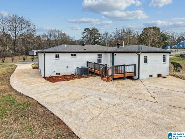 1224 FERRO AVENUE, Bessemer, AL 35020
