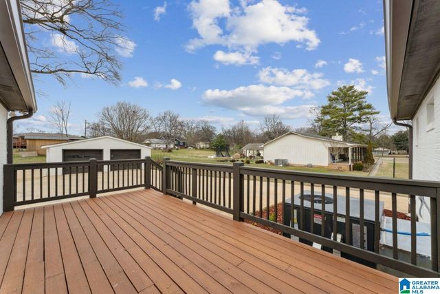 1224 FERRO AVENUE, Bessemer, AL 35020