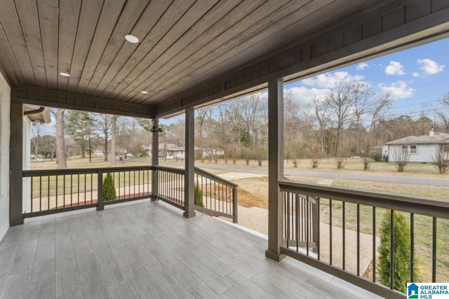 1224 FERRO AVENUE, Bessemer, AL 35020