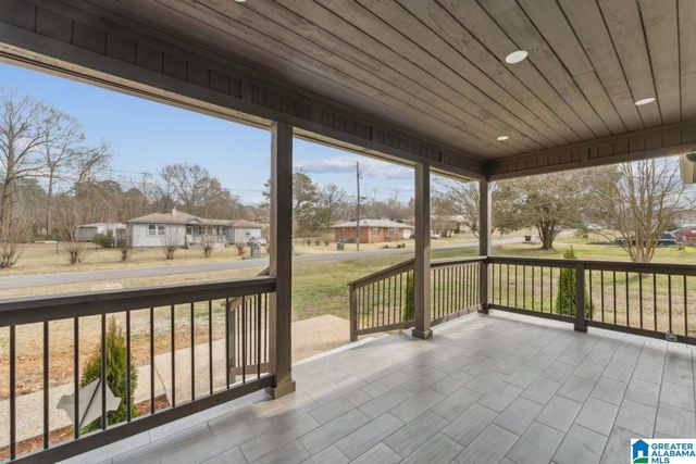 1224 FERRO AVENUE, Bessemer, AL 35020