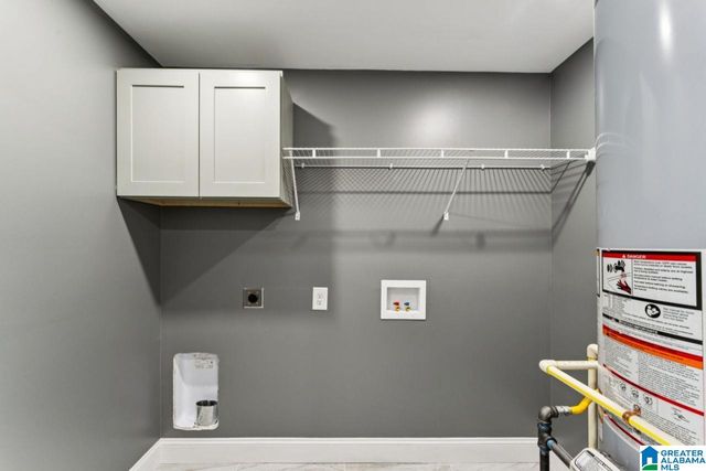 1224 FERRO AVENUE, Bessemer, AL 35020