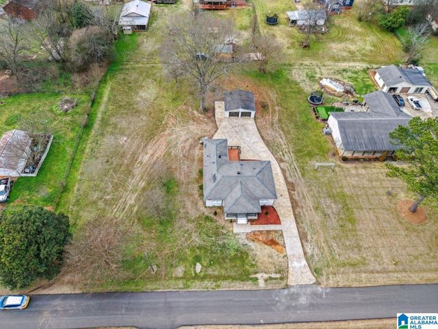 1224 FERRO AVENUE, Bessemer, AL 35020