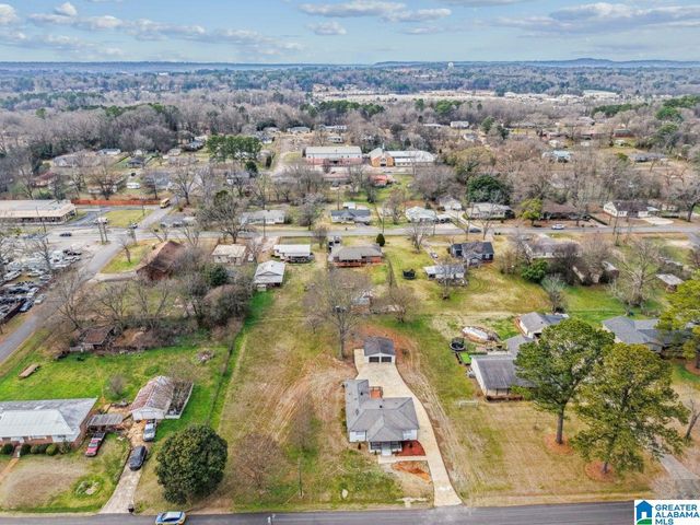 1224 FERRO AVENUE, Bessemer, AL 35020