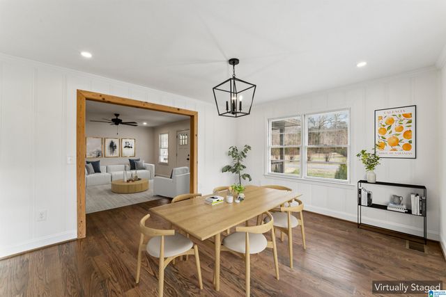 1224 FERRO AVENUE, Bessemer, AL 35020