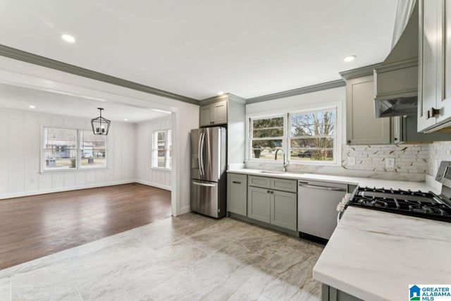 1224 FERRO AVENUE, Bessemer, AL 35020