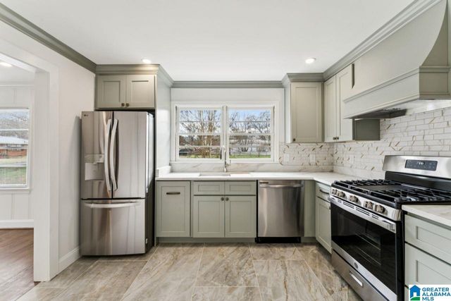 1224 FERRO AVENUE, Bessemer, AL 35020