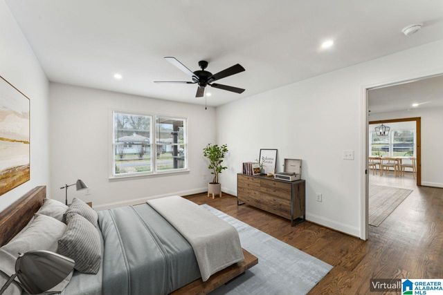 1224 FERRO AVENUE, Bessemer, AL 35020