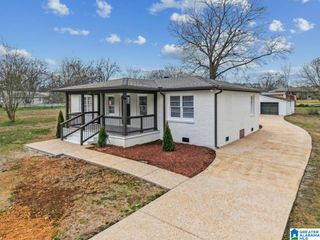1224 FERRO AVENUE, Bessemer, AL 35020