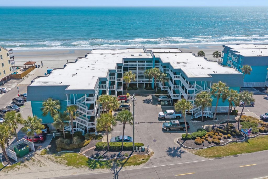 720 N Waccamaw Dr. # 113, Garden City Beach, SC 29576 — photo 2