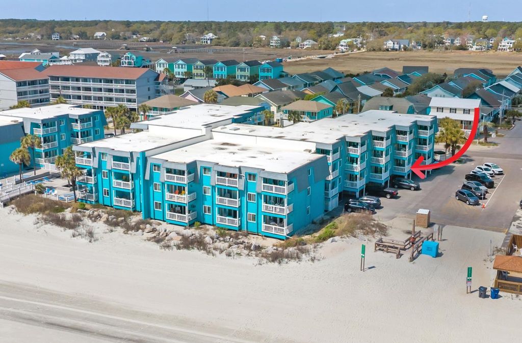 720 N Waccamaw Dr. # 113, Garden City Beach, SC 29576 — photo 3