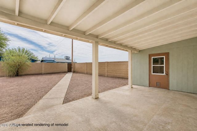 847 W 10TH Street, Tempe, AZ 85281
