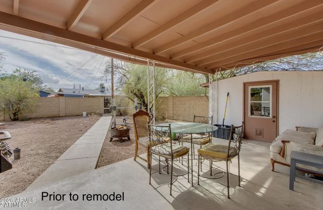 847 W 10TH Street, Tempe, AZ 85281