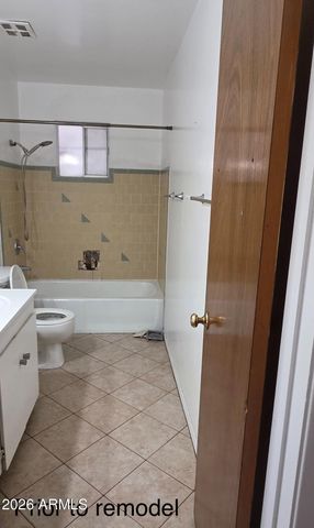 847 W 10TH Street, Tempe, AZ 85281