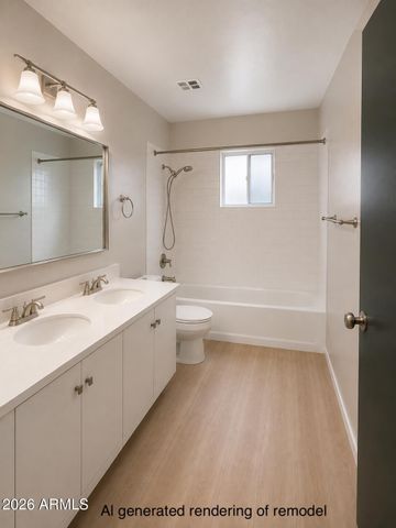 847 W 10TH Street, Tempe, AZ 85281
