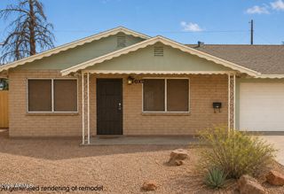 847 W 10TH Street, Tempe, AZ 85281