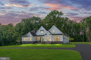 8630 ROSNI WAY, Fredericksburg, VA 22407