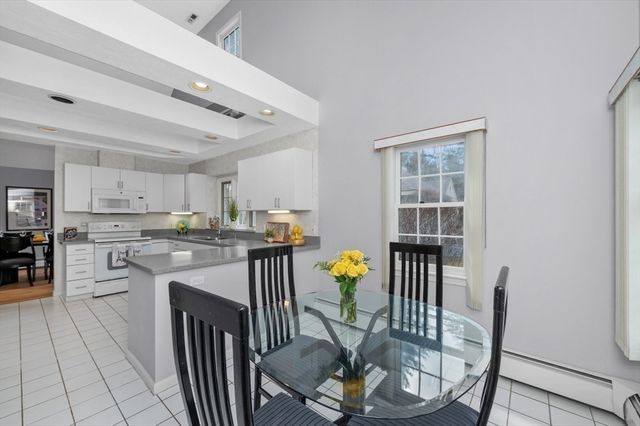 34 Pickman Drive 34, Bedford, MA 01730