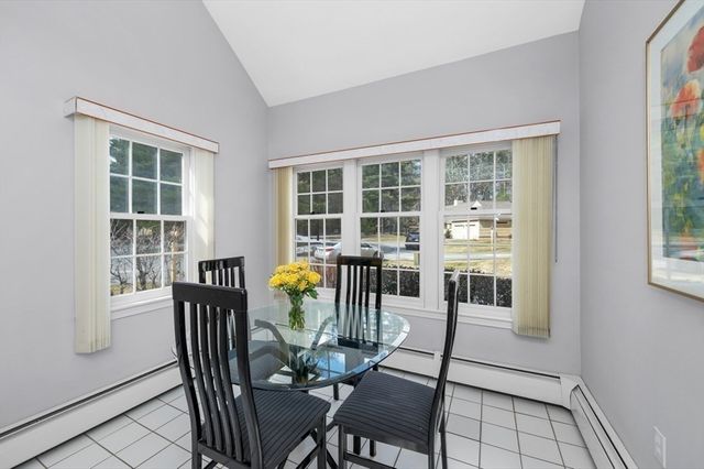 34 Pickman Drive 34, Bedford, MA 01730