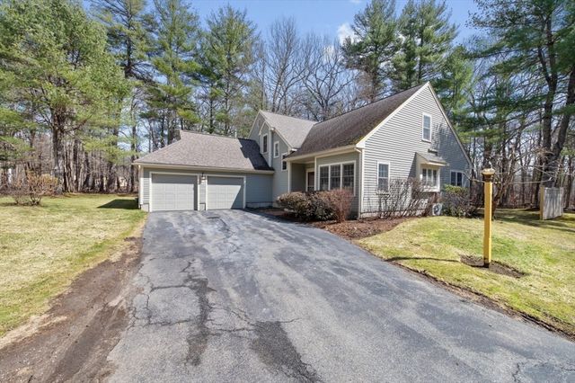 34 Pickman Drive 34, Bedford, MA 01730