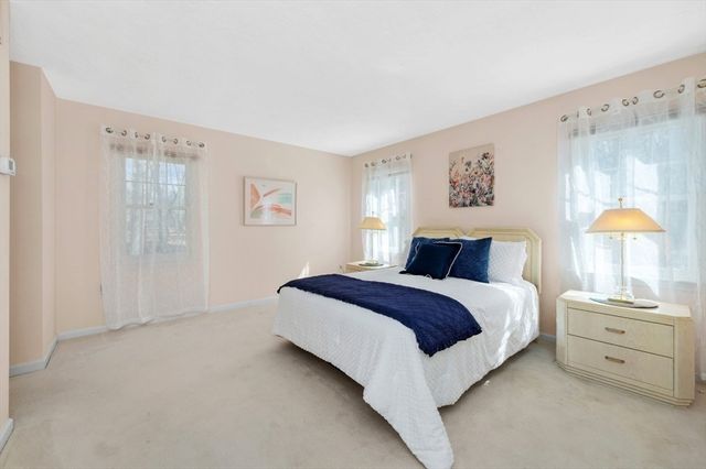 34 Pickman Drive 34, Bedford, MA 01730