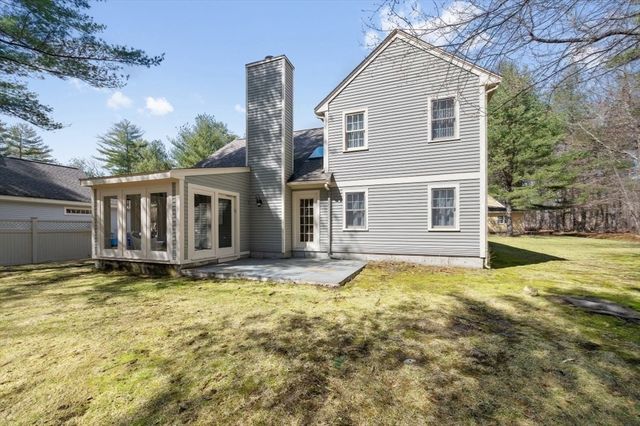 34 Pickman Drive 34, Bedford, MA 01730