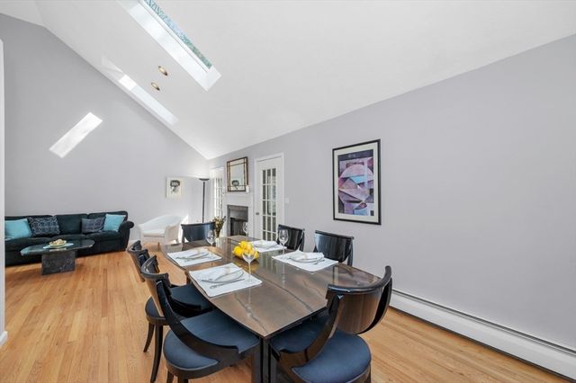 34 Pickman Drive 34, Bedford, MA 01730