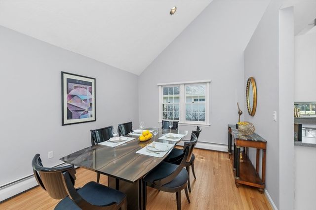 34 Pickman Drive 34, Bedford, MA 01730