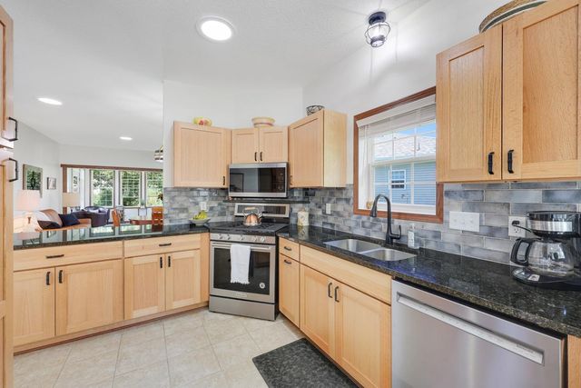 351 100th Court NE, Blaine, MN 55434