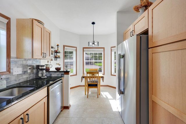 351 100th Court NE, Blaine, MN 55434