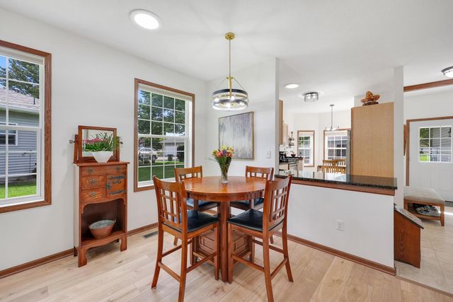 351 100th Court NE, Blaine, MN 55434